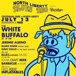 North Liberty Blues BBQ Fest