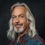 Jim Lauderdale & The Game Changers Live at CaveFest 2024