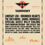 Railroad to Yarmony feat. Yarmony All-Stars @ Mythology Distillery