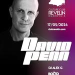 David Penn @ Culture Club Revelin  