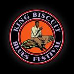King Biscuit Blues Festival (Oct 9 - Oct 12)