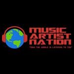 Music Artist Nation Summer Festival  2024