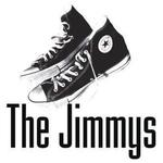 The Jimmys | Rapids Brewing Co
