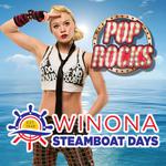 Winona Steamboat Days