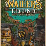 The Wailers @ The Regency Live - Springfield, MO