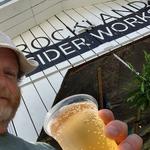 Red Haired Strangers at Sunken City Cider