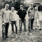 Red Haired Strangers at Veteran’s Park