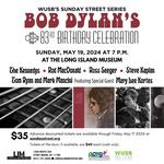 Bob Dylan's 83rd Birthday Celebration: Blood on the Tracks at 50