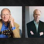 Livingston Taylor & Loudon Wainwright