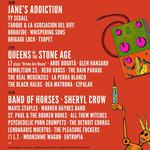 Azkena Rock Festival 2024