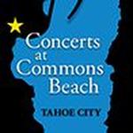 Concerts at Commons Bech