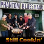Mardi Gras on the Boardwalk: The Phantom Blues Band with Special Guest Curtis Salgado