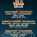 Reggae Rise Up - Las Vegas 2024