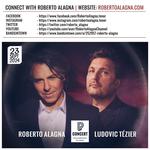 2024 - CONCERT ROBERTO ALAGNA & LUDOVIC TEZIER (Philharmonie de Paris)
