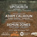 South Fork Music & Mud Festival 2024