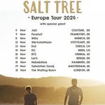 Salt Tree