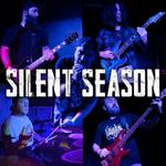 Silent Season w/ Mammothor, bikethrasher & The Ghouls at Taffeta Music Hall on 7/27