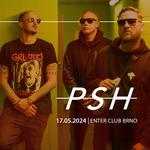 PSH, Enter Club Brno