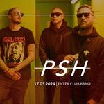 PSH - Enter Club Brno