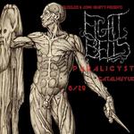 Eight Bells w/Paralicyst + Catal Huyuk