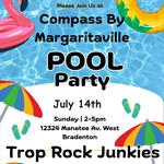 Compass by Margaritaville presents Trop Rock Junkies