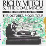 The October Moon Tour