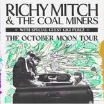 The October Moon Tour