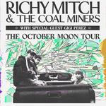 The October Moon Tour