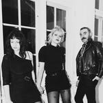 No Mercy Party with Elektrokohle and Cabaret Grey