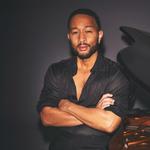 John Legend: A Night of Songs & Stories with the SF Symphony 