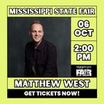 The Mississippi State Fair