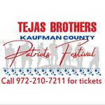Kaufman County Patriots Festival