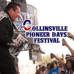 Collinsville Pioneer Days