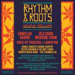 Rhythm & Roots Festival 2024