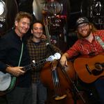 Thor Platter Trio LIVE at Driftwood Point