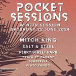 Pocket Sessions 2024