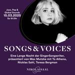 Songs & Voices