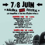Maloka Fest 2024