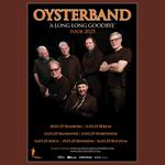 Oysterband, Cologne, Germany