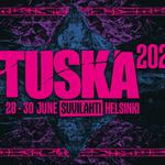 Tuska Open Air 2024