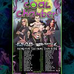Twiztid on Coal Chamber's 'Fiend For the Fans' Tour