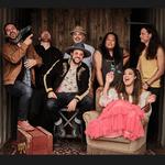 Dustbowl Revival with special guest ZG Smith