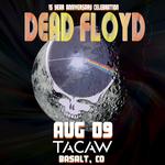 Dead Floyd at TACAW (Basalt)