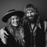 Paul McDonald & Leah Blevins Live at The Zoo Gallery