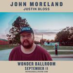 John Moreland