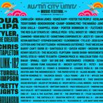 Austin City Limits Music Festival 2024