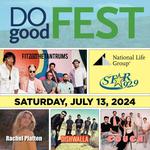 Do Good Festival 2024