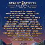 Desert Hearts Festival 2024