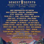 Desert Hearts Festival 2024
