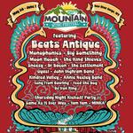 Mountain Music Festival 2024